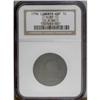 Image 1 : 1796 1C Liberty Cap Good 6 NGC. S-87, Low R.3. Sharp f