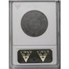 Image 2 : 1796 1C Liberty Cap--Corroded--ANACS. XF40 Details. S-