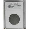 Image 1 : 1796 1C Draped Bust, Reverse of 1796--Corroded--ANACS.