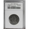 Image 1 : 1799 1C --Damaged--ANACS. AG 3 Details. S-189, High R.2