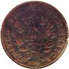 Image 2 : 1799 1C VG8 ANACS. S-189, High R.2. Dark olive dominat