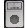 Image 1 : 1801 1C VF35 NGC. S-216, Low R.2. Intermingled tan and