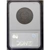 Image 2 : 1802 1C Stemless VF35 NGC. S-231, R.1. Smooth olive an
