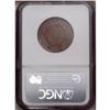 Image 2 : 1804 1C Restrike MS63 Brown NGC. A somewhat prooflike