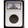 Image 1 : 1805 1C AU50 NGC. S-267, R.1. Only three die marriages
