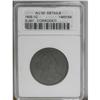 Image 1 : 1805 1C --Corroded--ANACS. AU50 Details. S-267, R.1. De