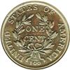 Image 2 : 1806 1C --Corroded--ANACS. AU58 Details. S-270, R.1. A