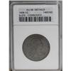 Image 3 : 1806 1C --Corroded--ANACS. AU58 Details. S-270, R.1. A