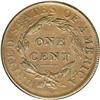 Image 2 : 1809 1C AU55 PCGS. S-280, R.2. The 9 in the date (onc