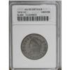 Image 1 : 1810 1C --Cleaned--ANACS. AU53 Details. S-283, R.3. Num