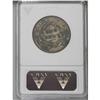 Image 2 : 1810 1C --Cleaned--ANACS. AU53 Details. S-283, R.3. Num