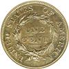 Image 2 : 1812 1C Small Date MS61 Brown ANACS. S-289, R.1. Altho