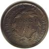 Image 2 : 1813 1C VF20 Double Struck Reverse PCGS. S-293, R.2. A