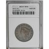 Image 1 : 1817 1C 15 Stars MS61 Brown ANACS. N-16, R.1. Pleasing