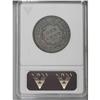 Image 2 : 1817 1C 15 Stars MS61 Brown ANACS. N-16, R.1. Pleasing