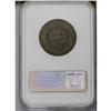 Image 2 : 1820 1C Large Date MS65 Brown NGC. N-13, R.1. Uncommon