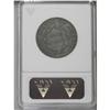 Image 2 : 1821 1C --Cleaned--ANACS. XF45 Details. Olive and steel
