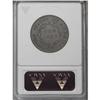 Image 2 : 1822 1C --Cleaned--ANACS. AU55 Details. N-7, High R.3.