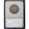 Image 2 : 1837 1C Head of 1838 MS66 Brown NGC. N-3, R.1. A remar