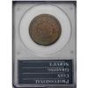 Image 2 : 1848 1C MS65 Red and Brown PCGS. N-2, High R.1. GDS b.