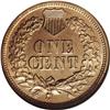 Image 2 : 1864 1C Copper-Nickel MS66 NGC. Another example of thi