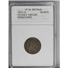 Image 1 : 1870 1C --Scratched--ANACS. VF30 Details. FS-008.6, FND