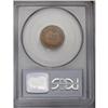 Image 2 : 1870 1C MS64 Red and Brown PCGS. Bold N in ONE. This p