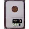 Image 2 : 1871 1C MS65 Red and Brown NGC. Beautiful red-gold col