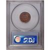 Image 2 : 1886 1C Type Two MS64 Red and Brown PCGS. The Type Two
