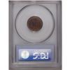 Image 2 : 1888 MS AU58 PCGS. FS-010.7, Snow-2. There is a varian