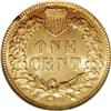 Image 2 : 1908-S 1C MS65 Red PCGS. Well detailed for this popula