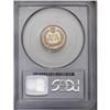 Image 2 : 1862 1C PR65 PCGS. The 1862 is the most frequently enc