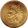 Image 1 : 1865 1C PR65 Red and Brown PCGS. Eagle Eye Photo Seal,