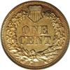 Image 2 : 1870 1C PR66 Red and Brown PCGS. Generally a light hon