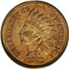 Image 1 : 1877 1C PR64 Red and Brown PCGS. Here it is, the key i
