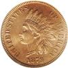 Image 1 : 1879 1C PR66 Red PCGS. Eagle Eye Photo Seal. A glitter