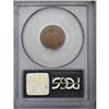 Image 2 : 1884 1C PR67 Red and Brown PCGS. Blended olive and pea