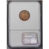 Image 2 : 1901 1C PR66 Red NGC. A lovely, high-end coin that dis