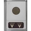 Image 2 : 1909-S VDB 1C --Rim Damaged--ANACS. VF20 Details. A mod