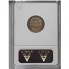 Image 2 : 1909-S VDB 1C --Cleaned--ANACS. XF45 Details. Well stru