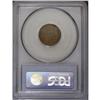 Image 2 : 1909-S VDB 1C MS62 Brown PCGS. Limited red, a bit soft