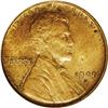 Image 1 : 1909-S VDB 1C MS64 Brown PCGS. The surfaces are finely