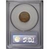 Image 2 : 1909-S VDB 1C MS63 Red and Brown PCGS. Streaky woodgra