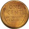 Image 2 : 1909-S VDB 1C MS64 Red and Brown PCGS. A glossy repres