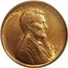 Image 1 : 1909-S VDB 1C MS64 Red PCGS. The San Francisco Mint''s