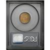 Image 2 : 1911-D 1C MS64 Red PCGS. A lovely well struck near-Gem