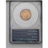 Image 2 : 1911-D 1C MS64 Red PCGS. Housed in an earlier PCGS hol