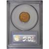 Image 2 : 1911-D 1C MS65 Red PCGS. Minor striking weakness may b