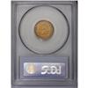 Image 2 : 1911-D 1C MS65 Red PCGS. Well struck except for the E