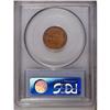 Image 2 : 1912-D 1C MS64 Red PCGS. This specimen has appealing c